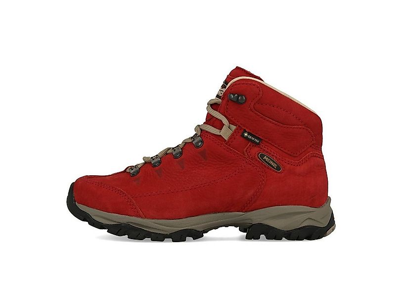 Meindl Meindl Ohio Lady 2 GTX Damen Erdbeer Outdoorschuh günstig online kaufen