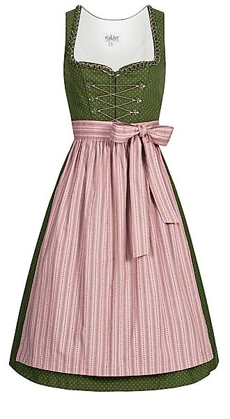 Nübler Dirndl Dirndl midi Thea in günstig online kaufen