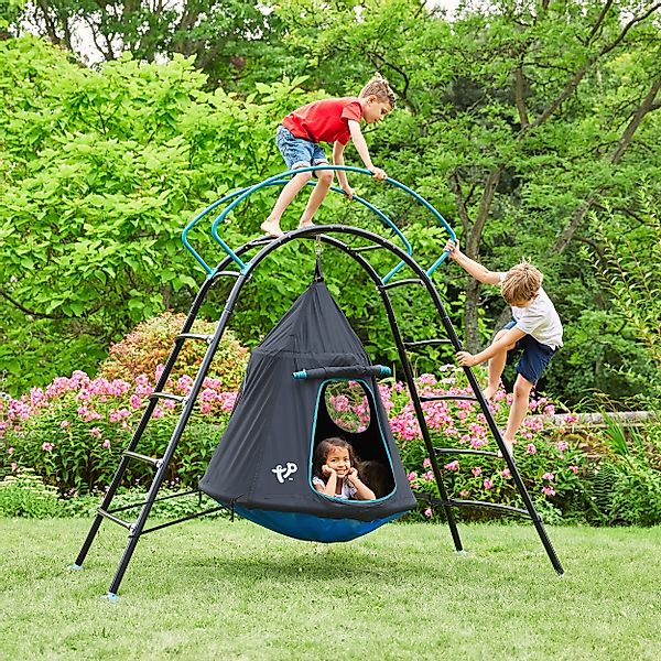 TP Toys Nestschaukel UFO, BxTxH: 217x122x201 günstig online kaufen
