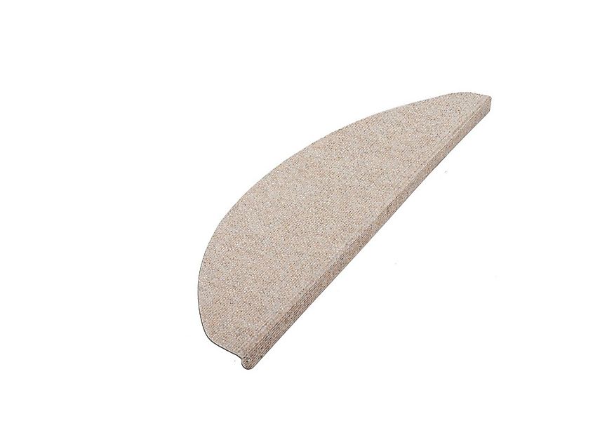 casa pura Stufenmatte Leipzig, Erhältlich in 5 Farben, Treppenschoner, halb günstig online kaufen