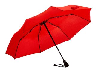 EuroSCHIRM® Taschenregenschirm light trek automatic, kompakte günstig online kaufen