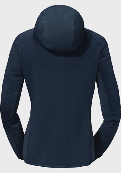 Schöffel Fleecejacke "Fleece Hoody Lodron L" mit Kapuze günstig online kaufen
