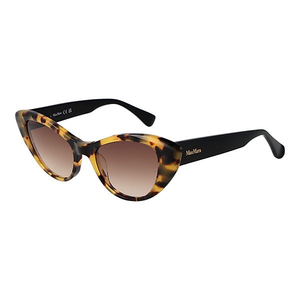 Max Mara Sonnenbrille MM0039 5153F günstig online kaufen