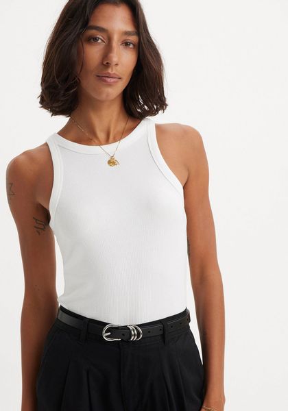 Levi's® Tanktop DREAMY TANK GREEN günstig online kaufen