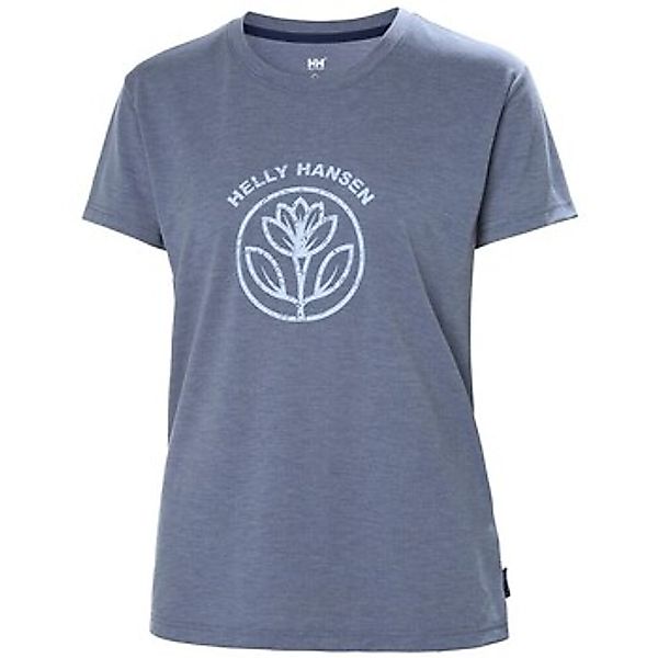 Helly Hansen  T-Shirt W Skog Recycled Graphic Tee günstig online kaufen
