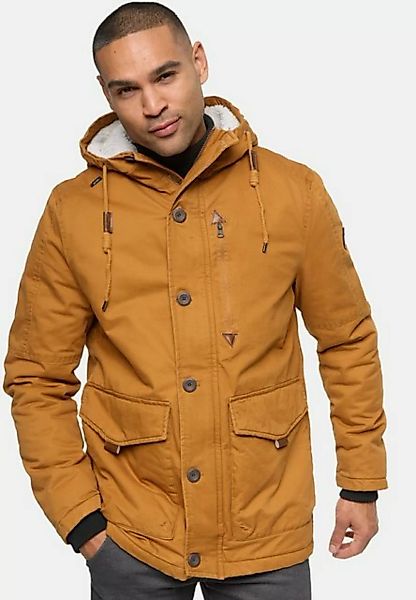 Indicode Winterjacke INCrossing günstig online kaufen