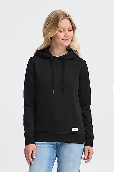 OXMO Hoodie OXKaren Gemütlicher Hoodie günstig online kaufen