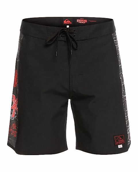 Quiksilver Boardshorts "Quiksilver x Stranger Things Original Arch 1986 18" günstig online kaufen