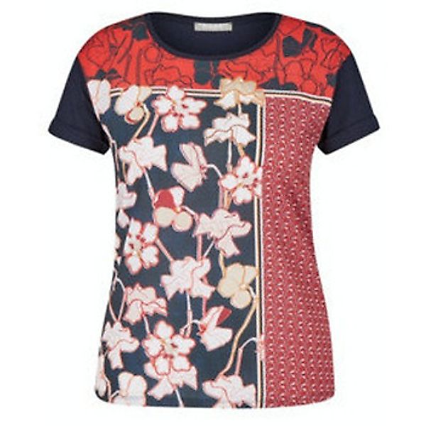 Rabe  T-Shirt Tunikashirt T-shirt for women günstig online kaufen