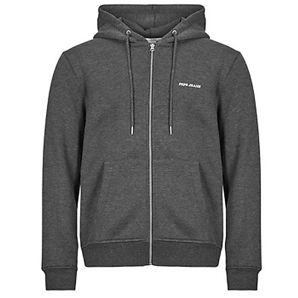 Pepe jeans  Sweatshirt DAMIAN ZIP günstig online kaufen