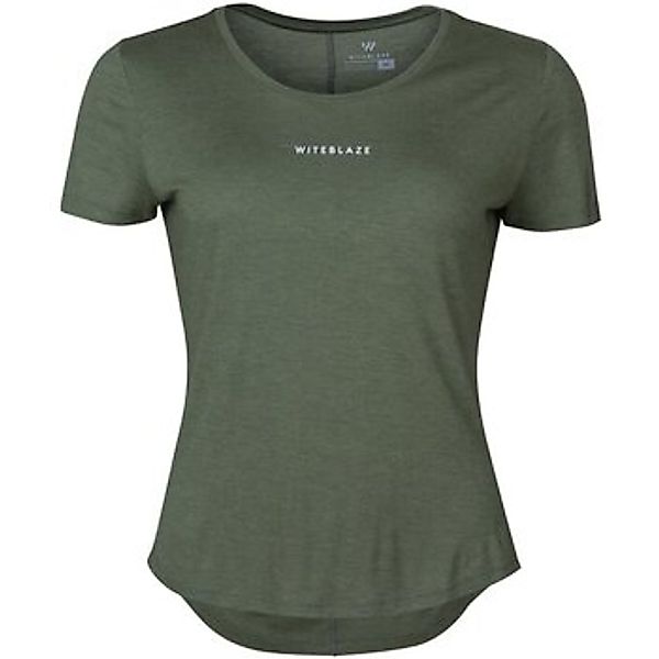 Witeblaze  Tank Top Sport ATARA, Ladies´ tee S/S,olive 1121898/6004 günstig online kaufen