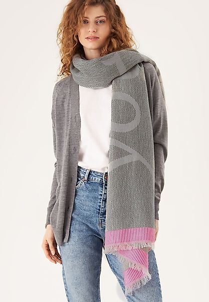 Codello Modeschal, (1-St), aus leichter Wollmischung günstig online kaufen