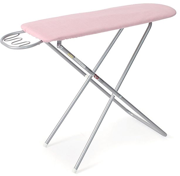 CHIC2000 Kinder-Bügelbrett Melange Rosa günstig online kaufen