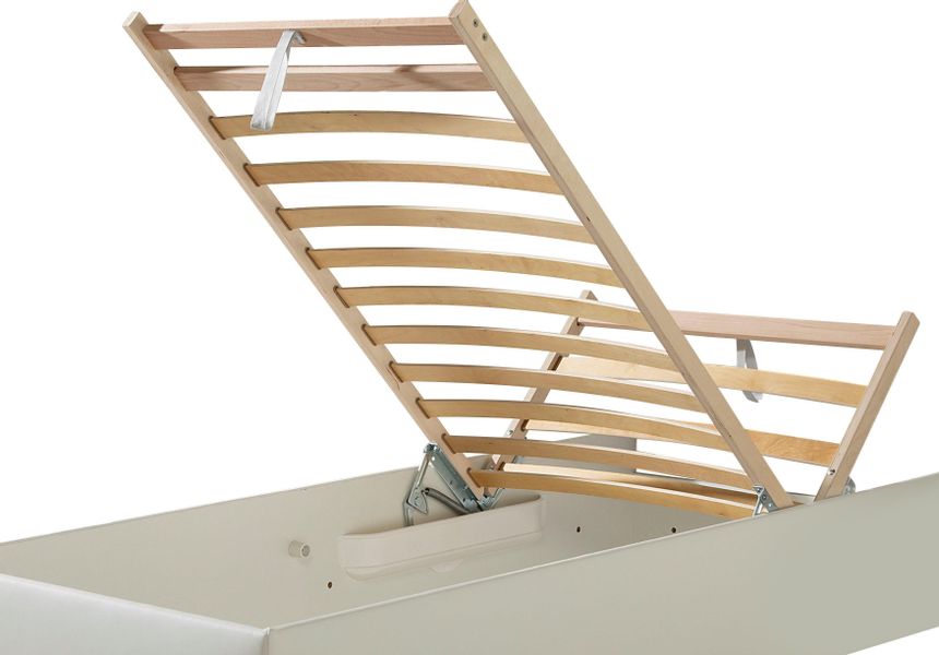 Maintal Polsterbett "Makana" mit Bettkasten, auch in H4 günstig online kaufen