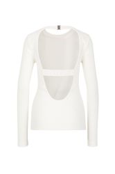 Replay Langarmshirt COSTINA günstig online kaufen