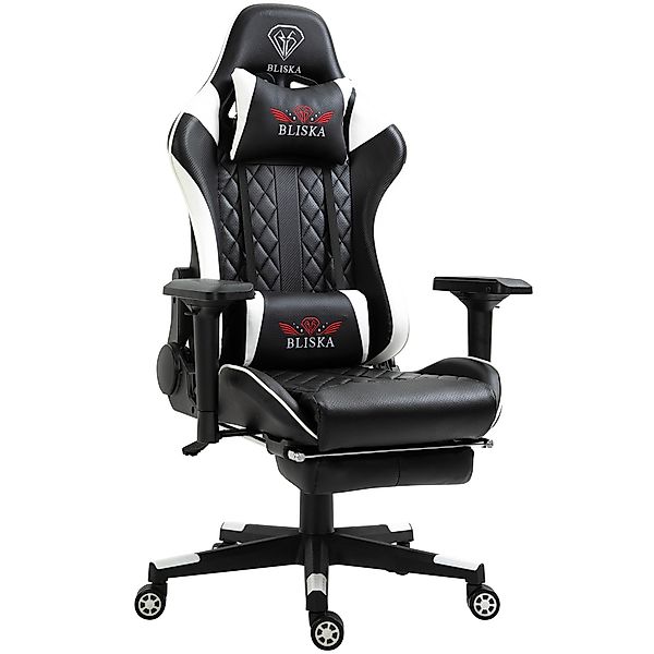 TRISENS Gaming-Stuhl (1 Stück) günstig online kaufen