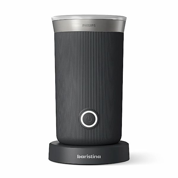 PHILIPS baristina Milchaufschäumer "BAR311, Antihaftbeschichtung, leichte R günstig online kaufen