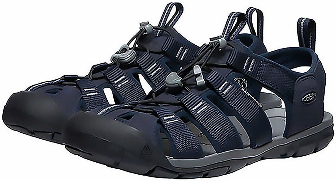 Keen CLEARWATER CNX Outdoorsandale günstig online kaufen
