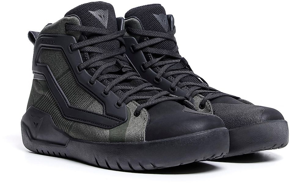 Dainese Urbactive GTX Motorrad Schuhe Motorradstiefel günstig online kaufen