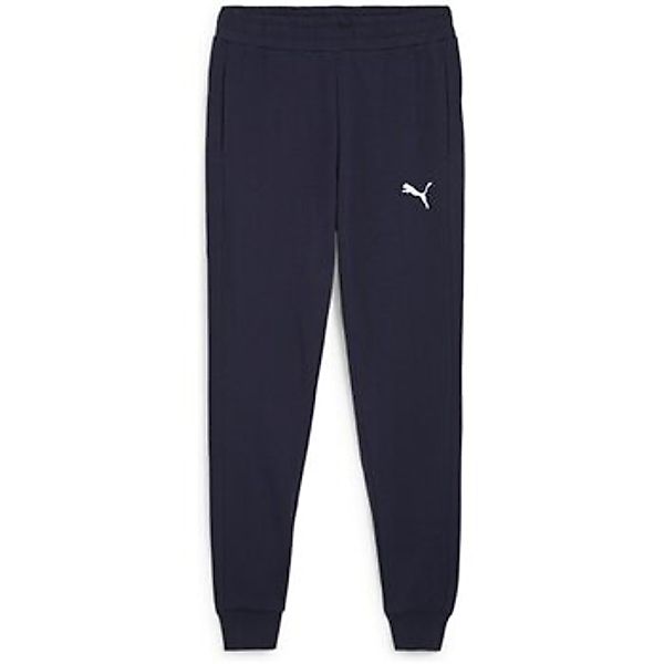 PUMA Sweatbermudas Herren teamGOAL Casuals Pants günstig online kaufen