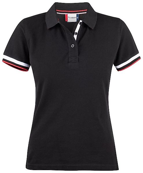 Clique Poloshirt Newton Ladies günstig online kaufen
