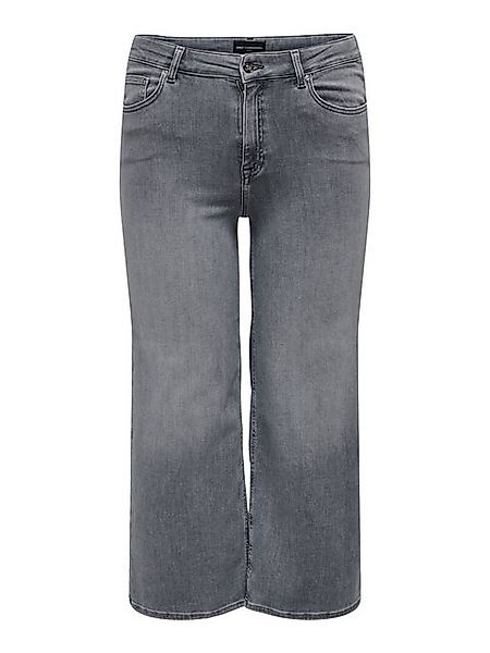 ONLY CARMAKOMA 5-Pocket-Jeans günstig online kaufen