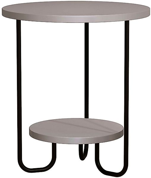 Decortie Beistelltisch CORRO BEISTELLTISCH (Packung, 1-St), günstig online kaufen