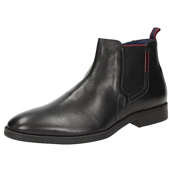 SIOUX Foriolo-704-H Stiefelette günstig online kaufen