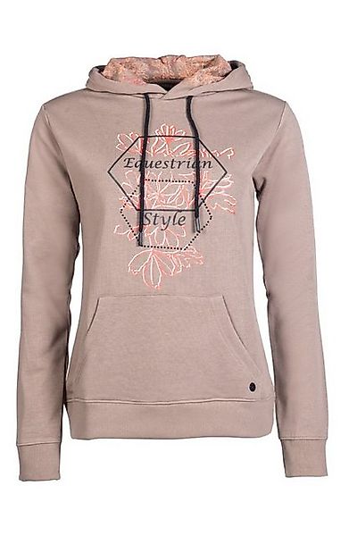 HKM Sweater Hoody -Savona- Style günstig online kaufen