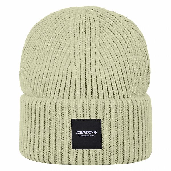 Icepeak Strickmütze "HANAMAULU" aus Polyacryl, für Erwachsene, elastisch, w günstig online kaufen