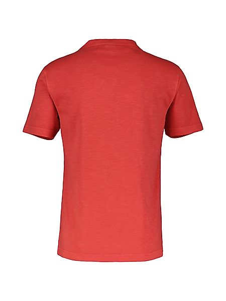 LERROS T-Shirt "LERROS Baumwoll-T-Shirt für Herren" günstig online kaufen