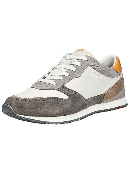 Lloyd Sneaker Leder Sneaker günstig online kaufen