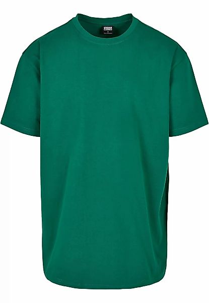 URBAN CLASSICS T-Shirt "Urban Classics Herren Heavy Oversized Tee", (1 tlg. günstig online kaufen
