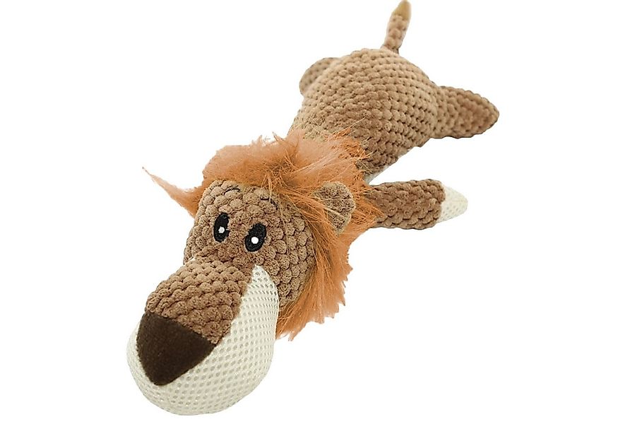 REDOM Tierkuscheltier Hund Kauspielzeug starkes Beißspielzeug, Baumwollseil günstig online kaufen