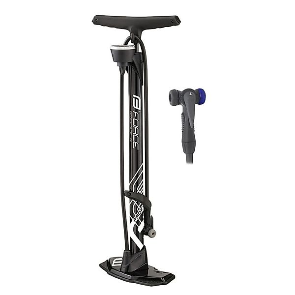 Force Standpumpe Profi Star Alu 11 Bar günstig online kaufen