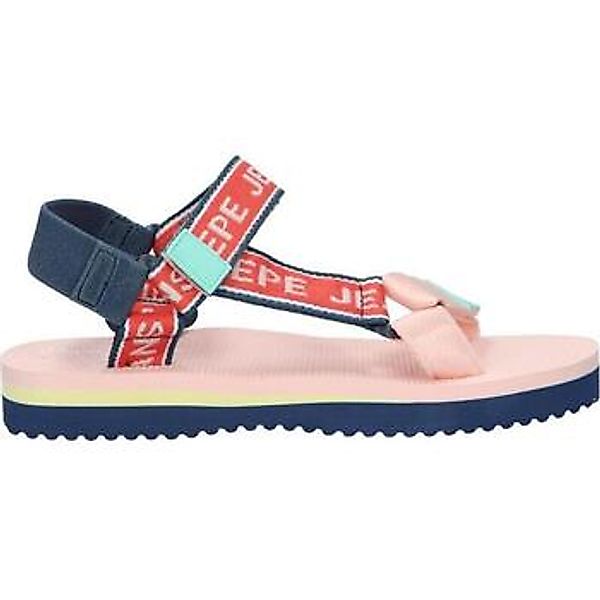 Pepe jeans  Sandalen PGS70057 POOL SALLY G günstig online kaufen