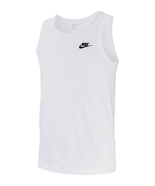 Nike Sportswear Kurzarmshirt Nike Sportswear Club Tanktop Ärmellose Shirts günstig online kaufen