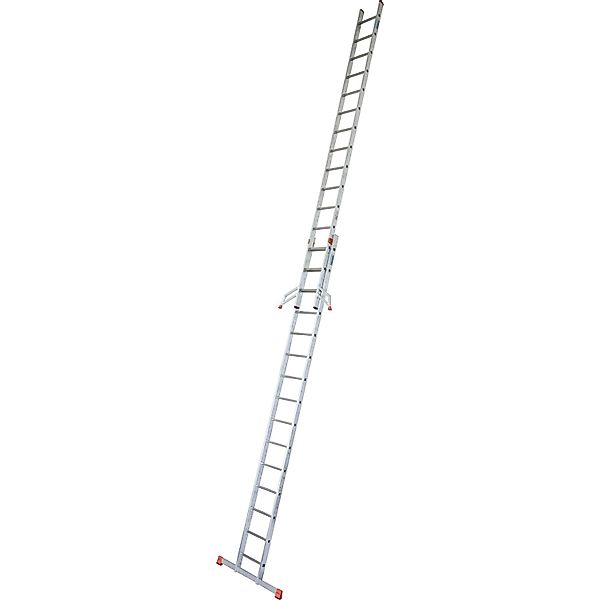 Krause Fabilo Schiebe-Leiter 2 x 15 Sprossen günstig online kaufen