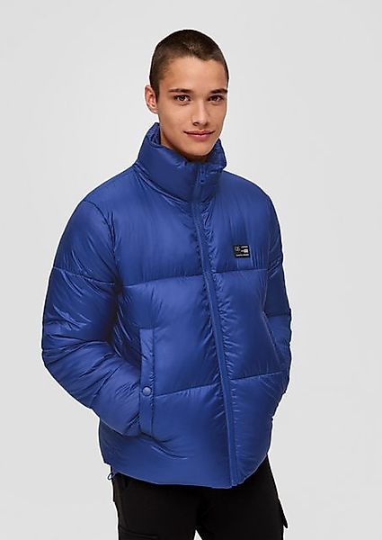 QS Outdoorjacke günstig online kaufen