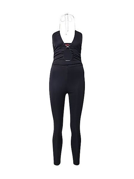 Misspap Jumpsuit (1-tlg) Drapiert/gerafft günstig online kaufen