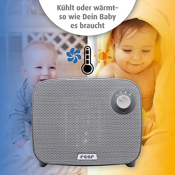 Reer Heizstrahler günstig online kaufen