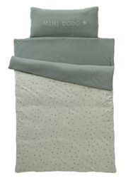 vertbaudet Kinderschlafsack Kinder All-in-One-Schlafsack MINIDODO günstig online kaufen