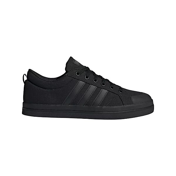 Adidas Bravada Sportschuhe EU 42 2/3 Core Black / Core Black / Grey Six günstig online kaufen