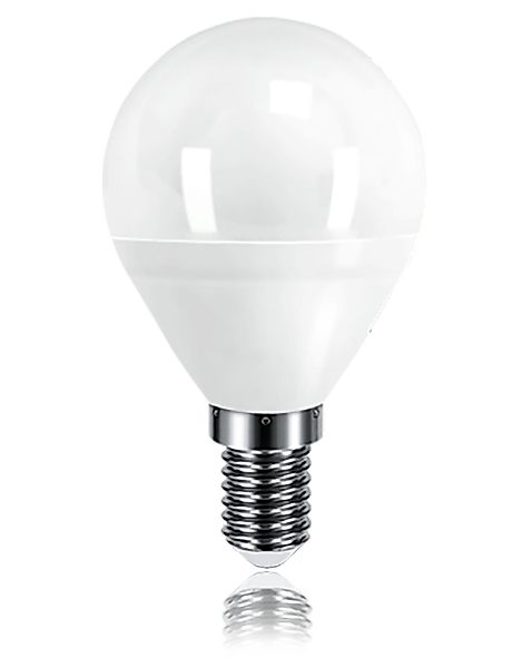 Bellight LED-Leuchtmittel LED E14 G45 Tropfenform günstig online kaufen