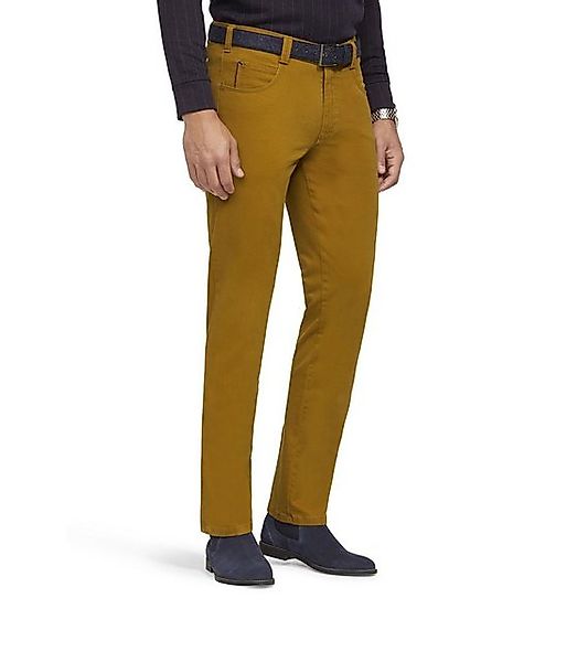 MEYER Chinohose 'Diego' (1-tlg) mit Stretch-Dehnbund günstig online kaufen