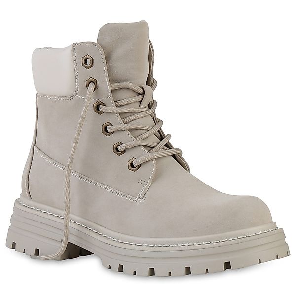 VAN HILL 840542 Stiefelette Schuhe günstig online kaufen