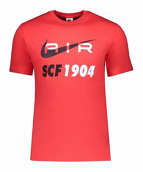 Nike T-Shirt SC Freiburg NSW Air Graphic T-Shirt default günstig online kaufen
