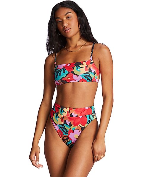 Billabong Bikini-Hose Islands Away Rev Rise günstig online kaufen