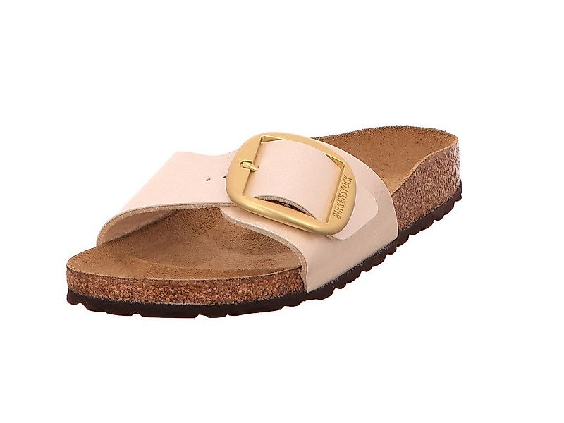 Birkenstock Madrid Big Buckle Pantolette günstig online kaufen