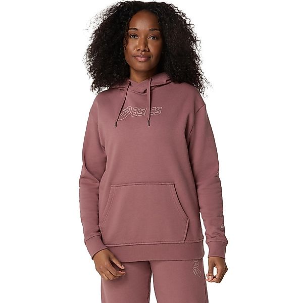 Asics Trainingspullover "ASICS LOGO OTH HOODIE" günstig online kaufen